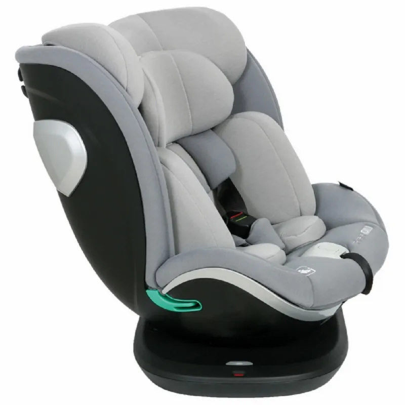 FREEON AUTO SEDISTE I-SIZE (40-150CM) OPAL SIVO