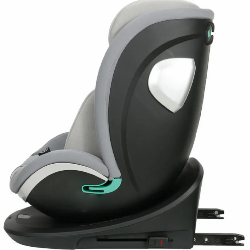 FREEON AUTO SEDISTE I-SIZE (40-150CM) OPAL SIVO