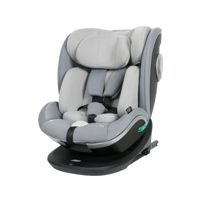 FREEON AUTO SEDISTE I-SIZE (40-150CM) OPAL SIVO