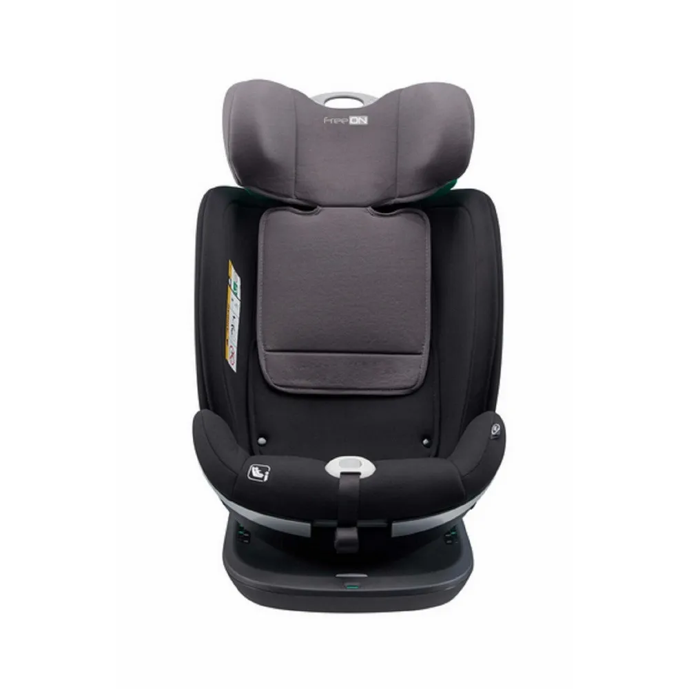FREEON AUTO SEDISTE I-SIZE (40-150CM) OPAL CRNO