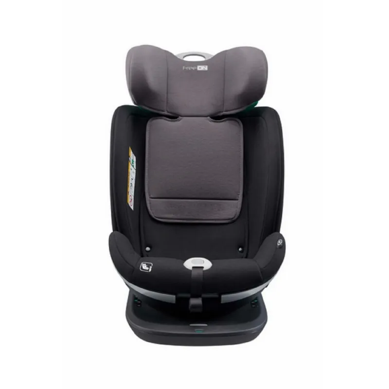 FREEON AUTO SEDISTE I-SIZE (40-150CM) OPAL CRNO