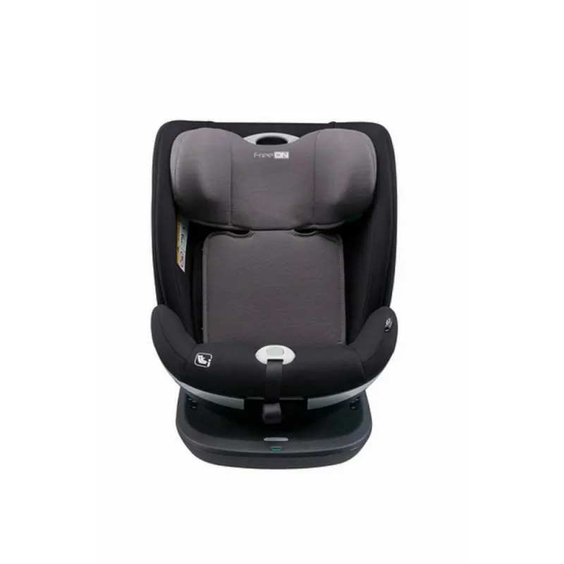 FREEON AUTO SEDISTE I-SIZE (40-150CM) OPAL CRNO