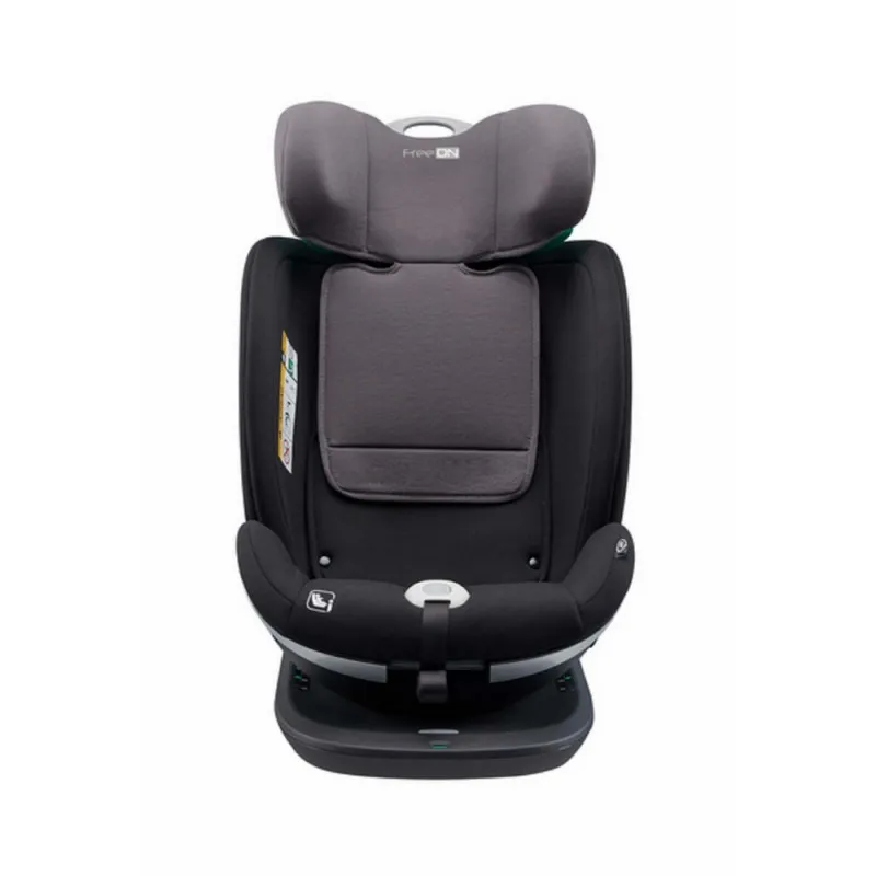 FREEON AUTO SEDISTE I-SIZE (40-150CM) OPAL CRNO