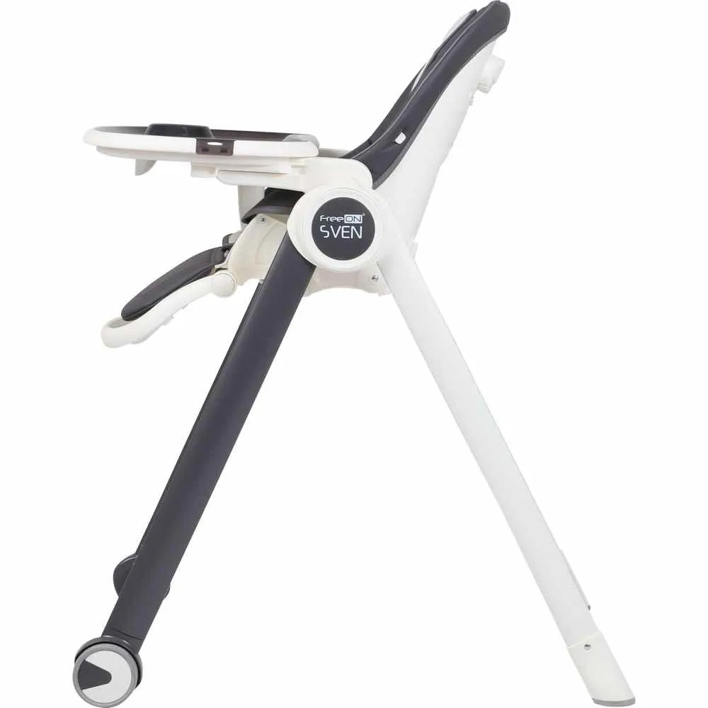 FREEON HRANILICA SVEN DELUXE DARK GREY