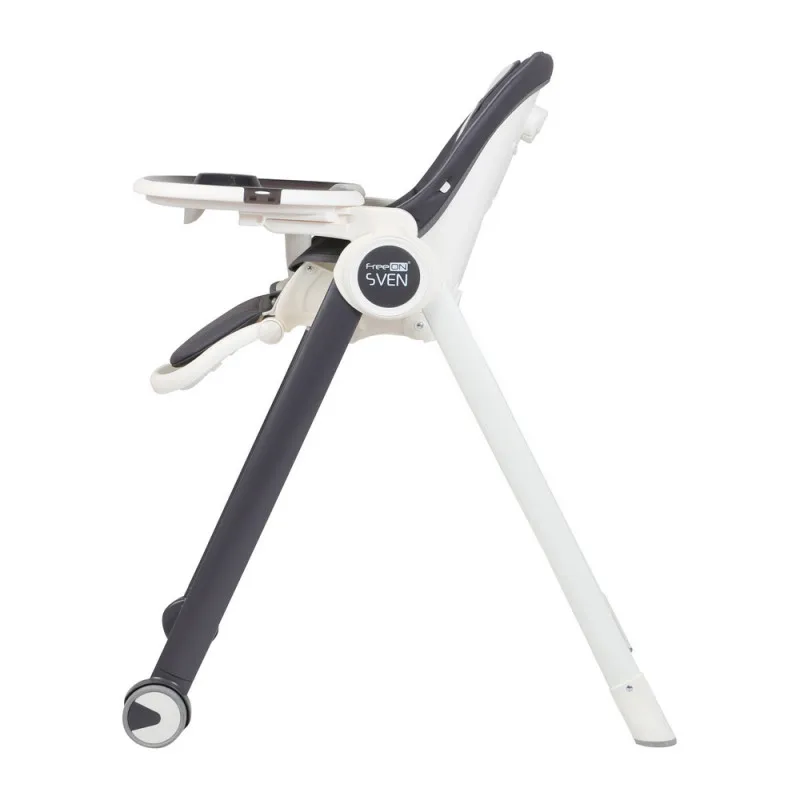 FREEON HRANILICA SVEN DELUXE DARK GREY