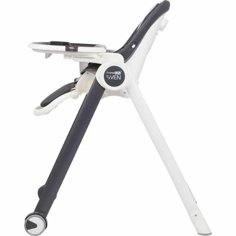 FREEON HRANILICA SVEN DELUXE DARK GREY