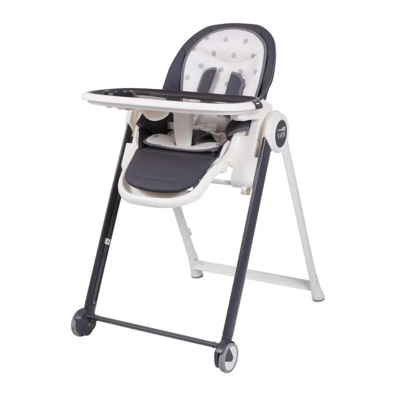 FREEON HRANILICA SVEN DELUXE DARK GREY