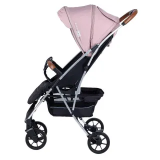 FREEON KOLICA LUX PREMIUM ROZE CRNA 