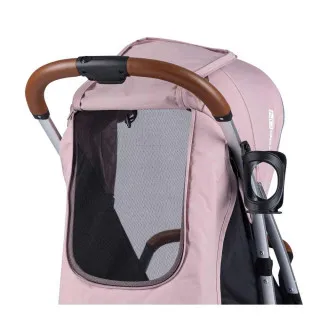FREEON KOLICA LUX PREMIUM ROZE CRNA 