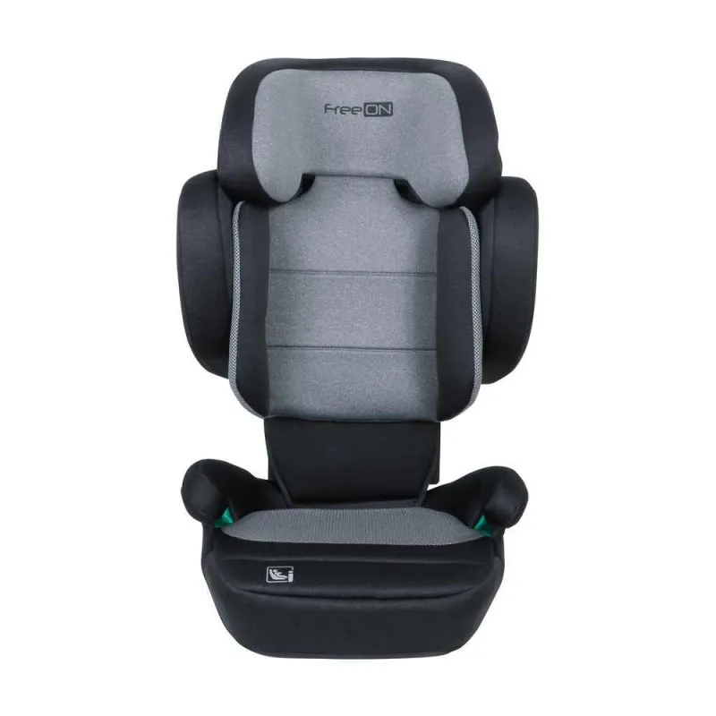 FREEON AUTO SEDISTE I-SIZE (100-150CM) SAFIR SVETLO SIVO
