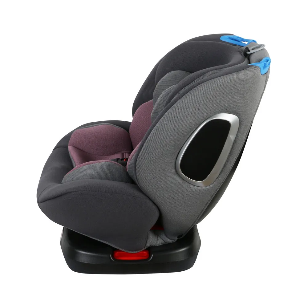 FREEON AUTO SEDISTE POLAR 0-36KG GRUPA 0/1/2/3 SIVO-ROZE