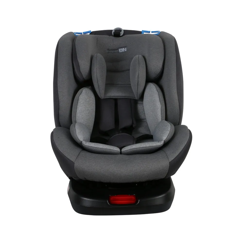 FREE ON AUTO SEDISTE POLAR 0-36KG GRUPA 0/1/2/3 SIVO