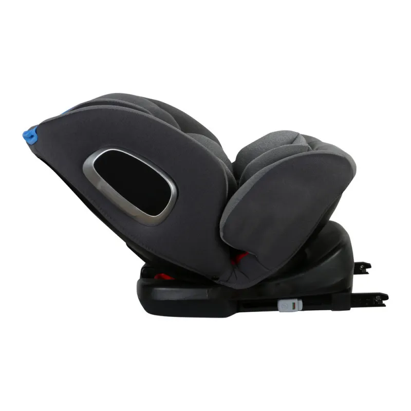 FREE ON AUTO SEDISTE POLAR 0-36KG GRUPA 0/1/2/3 SIVO