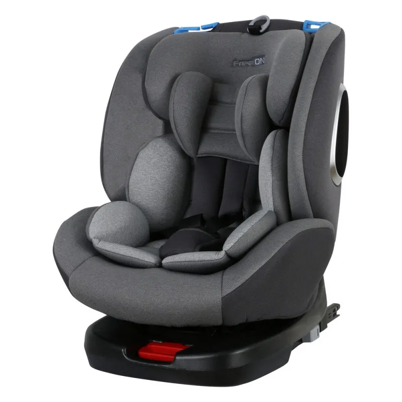 FREE ON AUTO SEDISTE POLAR 0-36KG GRUPA 0/1/2/3 SIVO