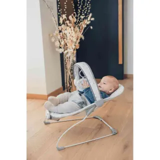 FREEON LEZALJKA NJIHALICA ENJOY SIVA