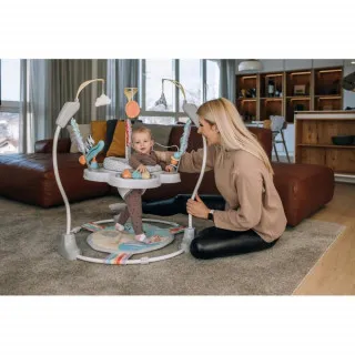 FREEON AKTIVITI CENTAR - JUMPEROO