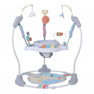 FREEON AKTIVITI CENTAR - JUMPEROO