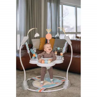 FREEON AKTIVITI CENTAR - JUMPEROO