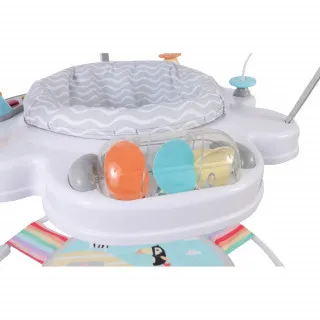 FREEON AKTIVITI CENTAR - JUMPEROO