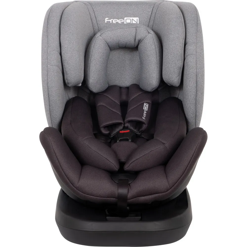 FREEON AUTO SEDISTE 0/1/2/3 (0-36KG) LINUS TAMNO SIVO