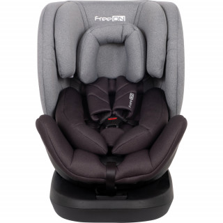 FREEON AUTO SEDISTE 0/1/2/3 (0-36KG) LINUS TAMNO SIVO