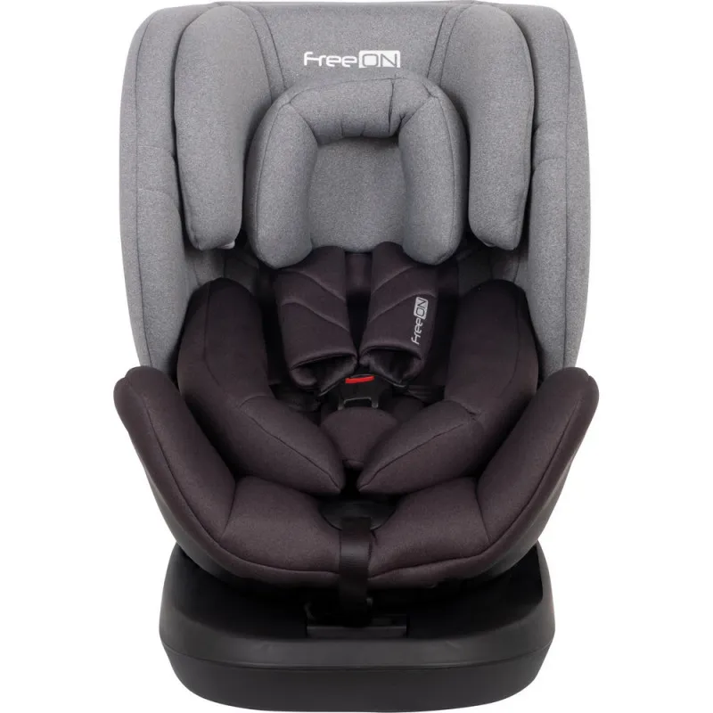 FREEON AUTO SEDISTE 0/1/2/3 (0-36KG) LINUS TAMNO SIVO