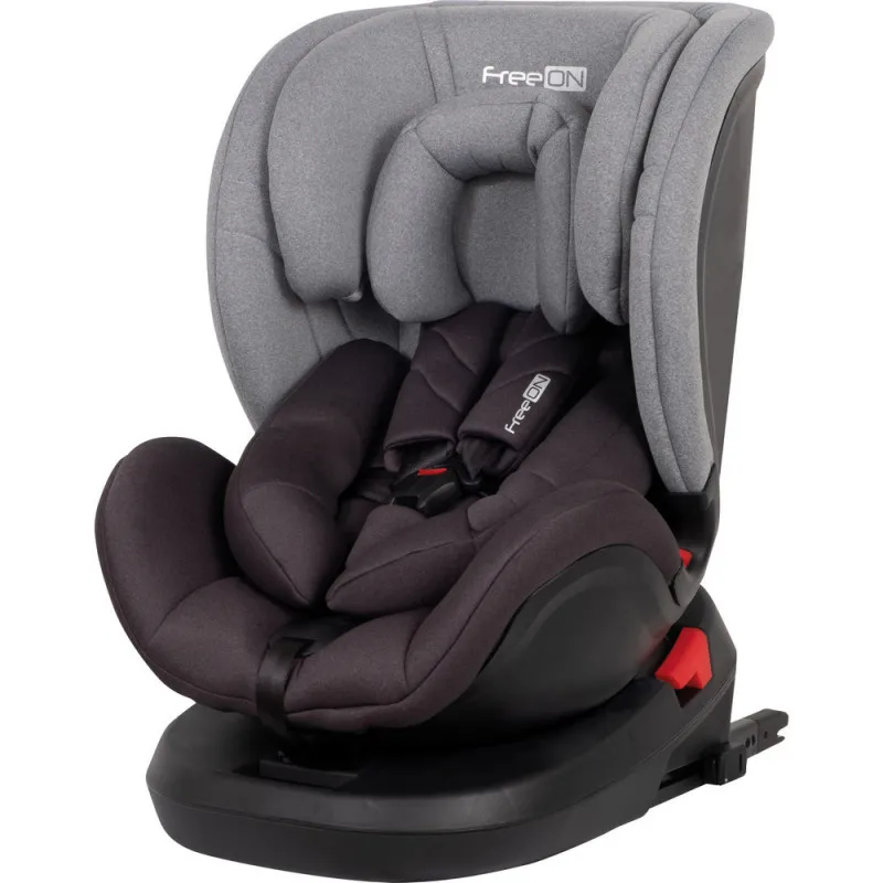 FREEON AUTO SEDISTE 0/1/2/3 (0-36KG) LINUS TAMNO SIVO