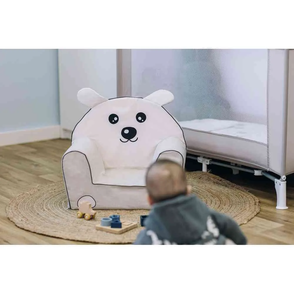 BUBABA FOTELJICA ZA DECU KUCA BEZ