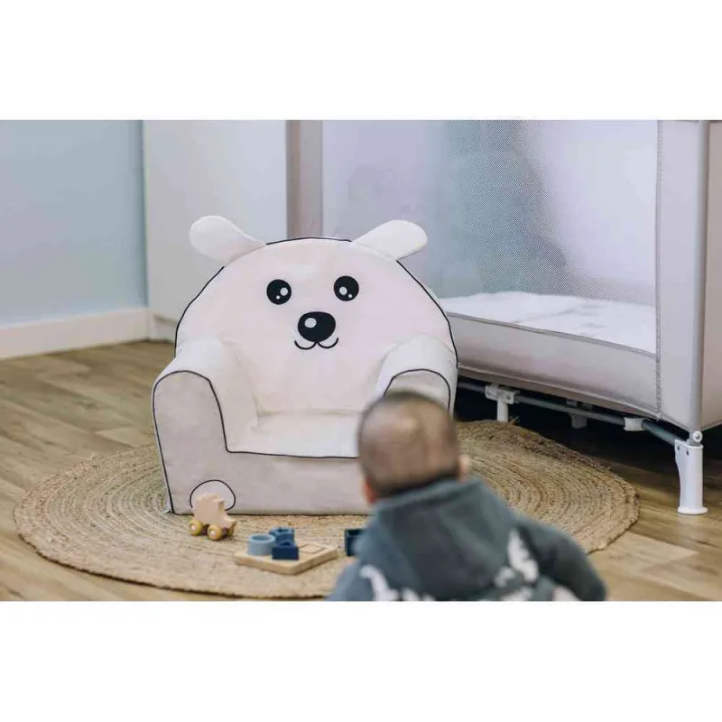 BUBABA FOTELJICA ZA DECU KUCA BEZ