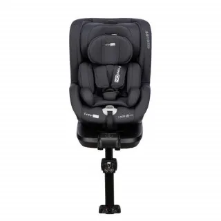 FREEON AUTO SEDISTE I-SIZE (40-105 CM) GALAXY TAMNO SIVO
