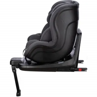FREEON AUTO SEDISTE I-SIZE (40-105 CM) GALAXY TAMNO SIVO