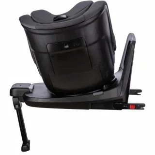 FREEON AUTO SEDISTE I-SIZE (40-105 CM) GALAXY TAMNO SIVO