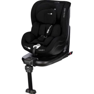 FREEON AUTO SEDISTE I-SIZE (40-105 CM) GALAXY CRNO