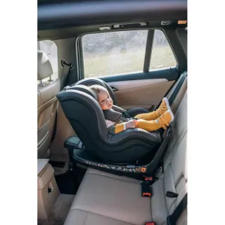 FREEON AUTO SEDISTE I-SIZE (40-105 CM) GALAXY CRNO