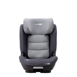 FREEON AUTO SEDISTE I-SIZE (100-150CM) RIDER GRAY