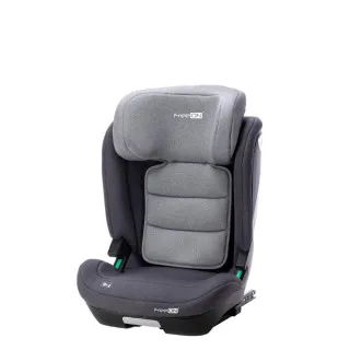 FREEON AUTO SEDISTE I-SIZE (100-150CM) RIDER GRAY