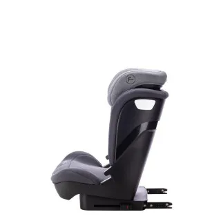FREEON AUTO SEDISTE I-SIZE (100-150CM) RIDER GRAY