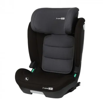 FREEON AUTO SEDISTE I-SIZE (100-150CM) RIDER BLACK 