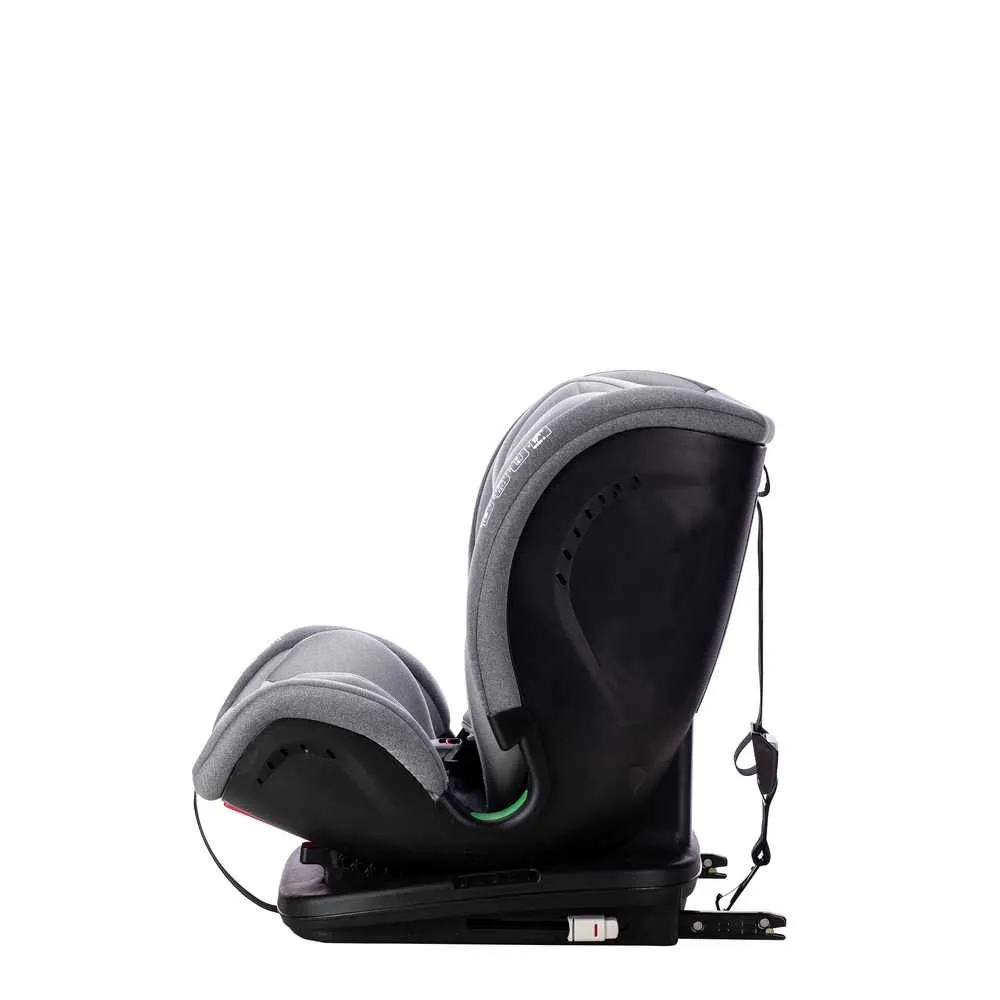 FREEON AUTO SEDISTE I-SIZE (76-142CM) TREX SIVO