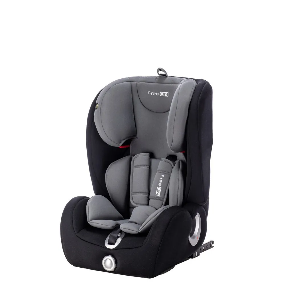 FREEON AUTO SEDISTE 1/2/3 (9-36KG) SIMPLE FIX SIVA