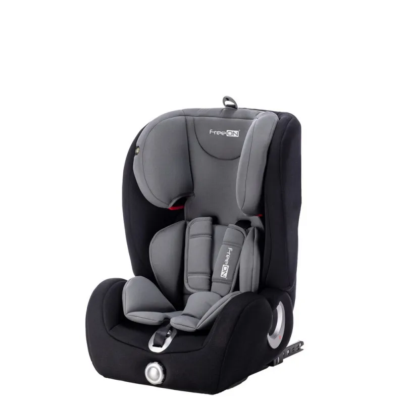 FREEON AUTO SEDISTE 1/2/3 (9-36KG) SIMPLE FIX SIVA