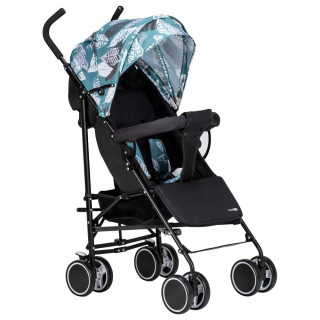 FREEON KISOBRAN KOLICA SIMPLE CRNO PLAVA