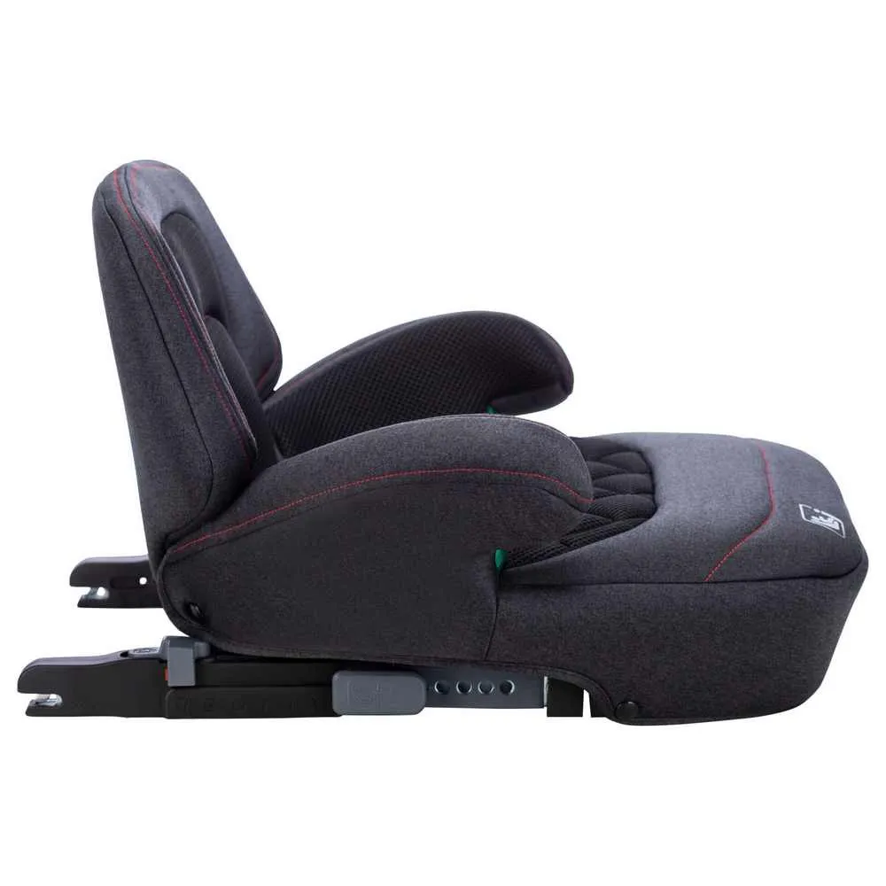 FREEON BUSTER I-SIZE (125- 150 CM) COSMO PLUS BLACK