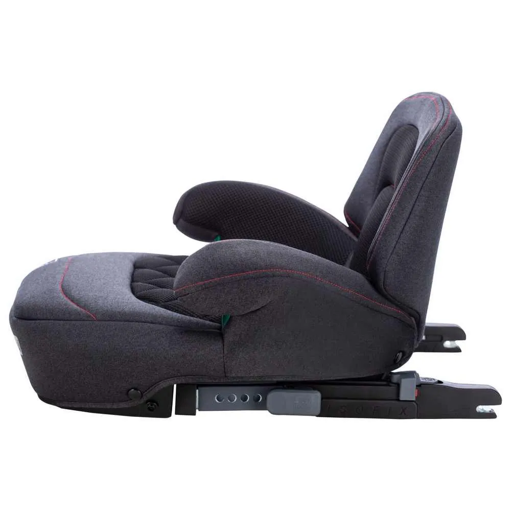 FREEON BUSTER I-SIZE (125- 150 CM) COSMO PLUS BLACK