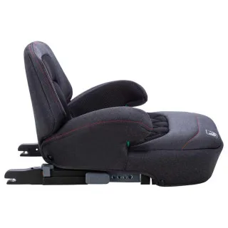 FREEON BUSTER I-SIZE (125- 150 CM) COSMO PLUS BLACK 