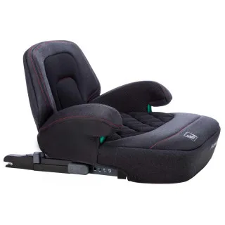 FREEON BUSTER I-SIZE (125- 150 CM) COSMO PLUS BLACK 