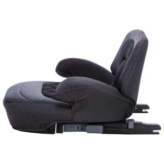 FREEON BUSTER I-SIZE (125- 150 CM) COSMO PLUS BLACK 