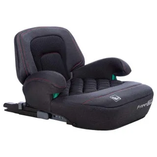 FREEON BUSTER I-SIZE (125- 150 CM) COSMO PLUS BLACK 