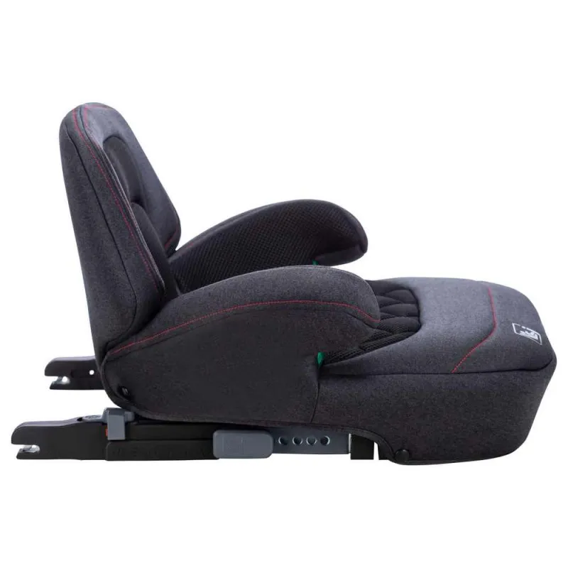 FREEON BUSTER I-SIZE (125- 150 CM) COSMO PLUS BLACK