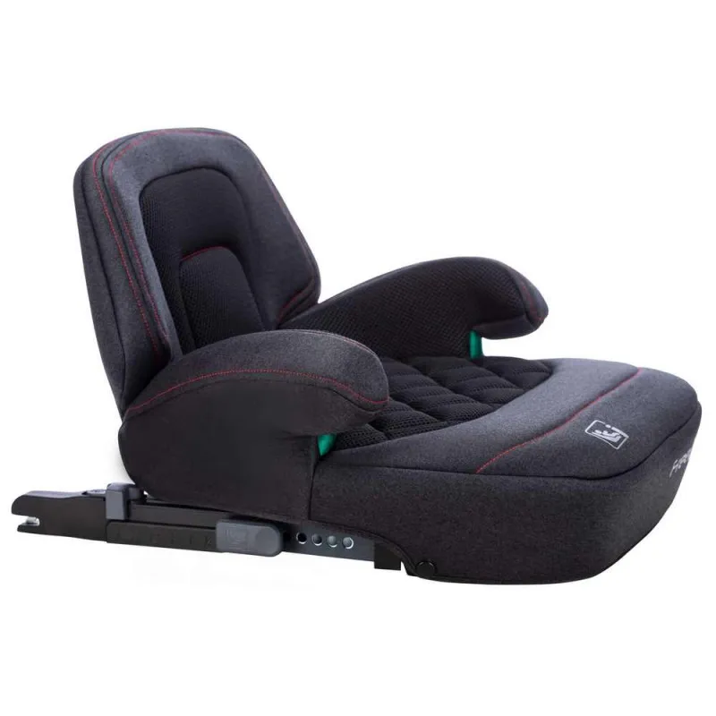 FREEON BUSTER I-SIZE (125- 150 CM) COSMO PLUS BLACK